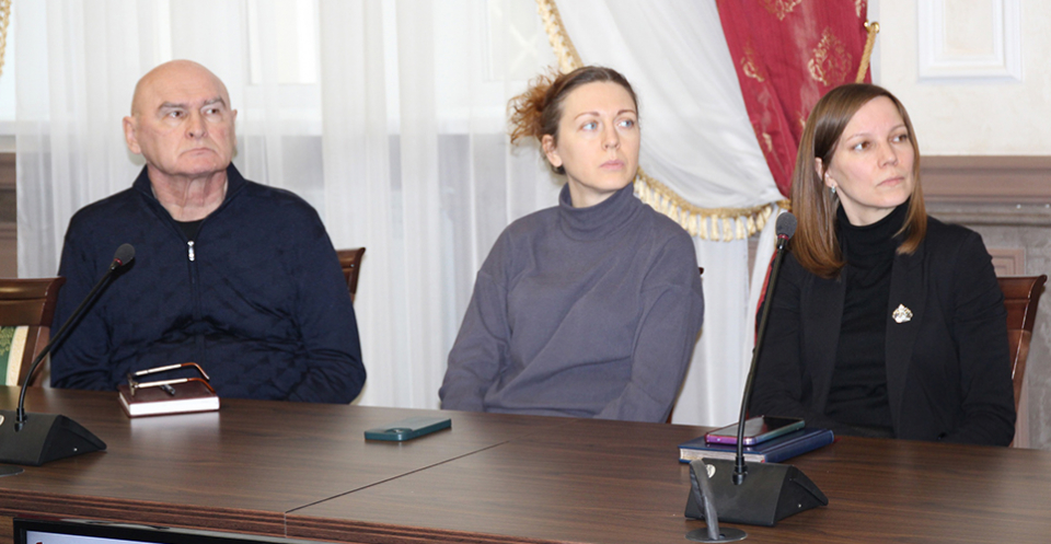 Изображение галереи