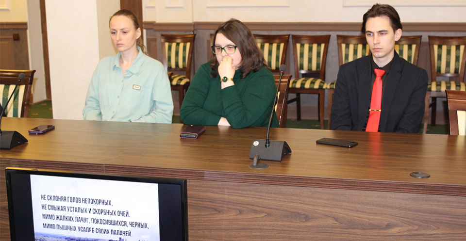 Изображение галереи