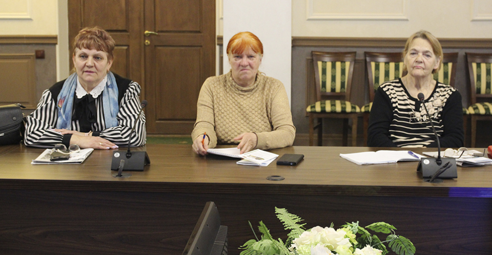 Изображение галереи