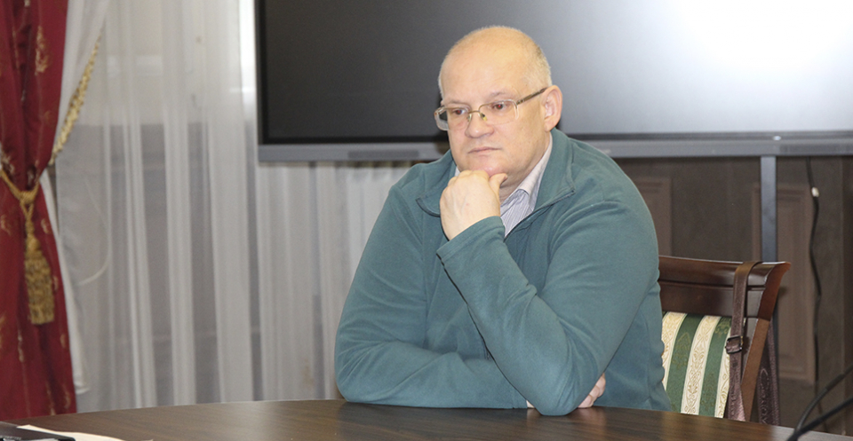 Изображение галереи