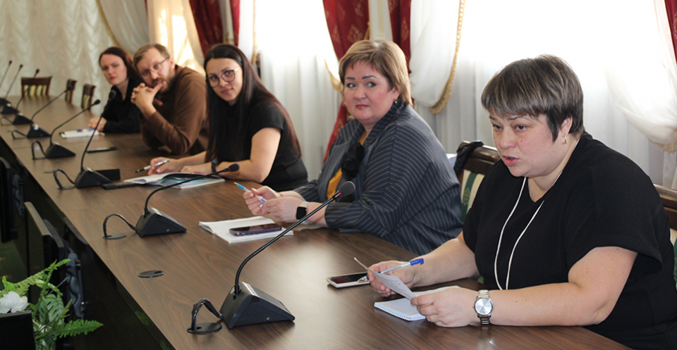 Изображение галереи