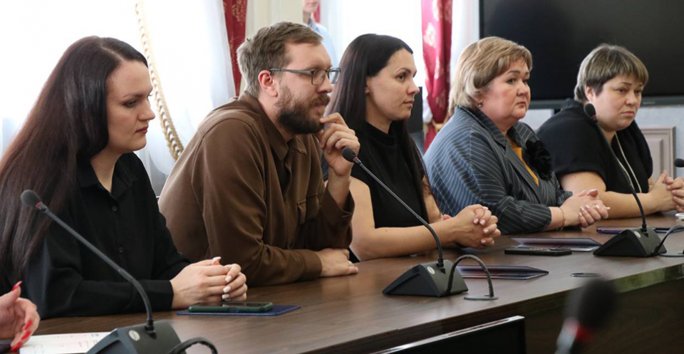 Изображение галереи