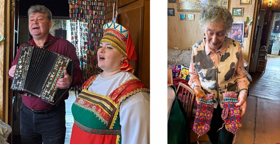 Изображение галереи