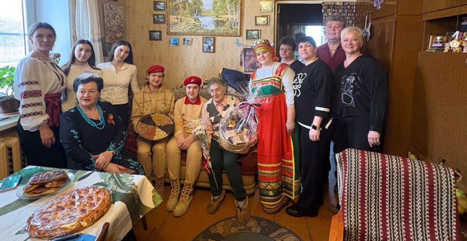 Изображение галереи