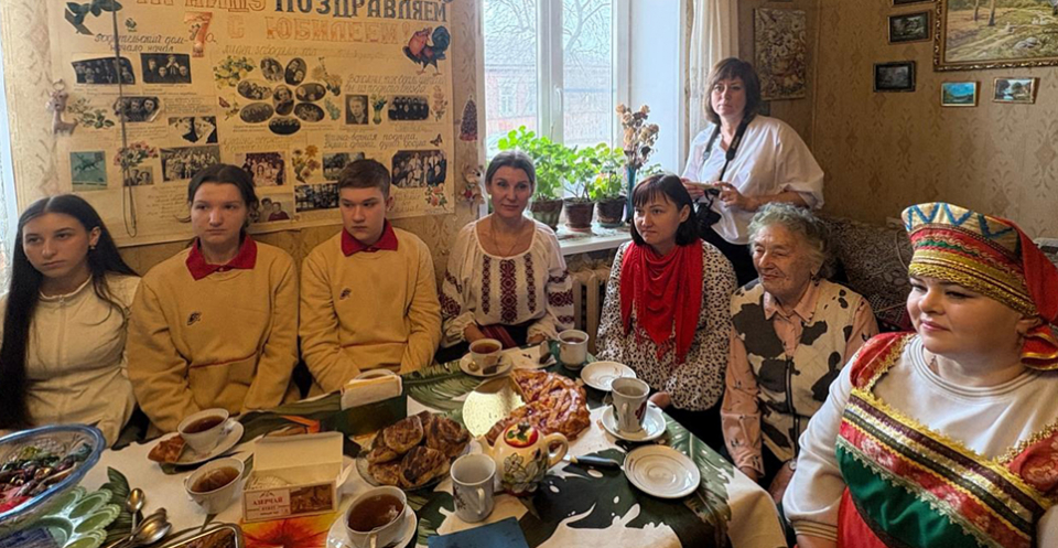 Изображение галереи