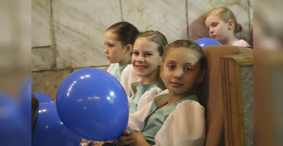 Изображение галереи