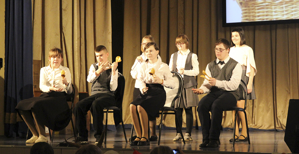 Изображение галереи