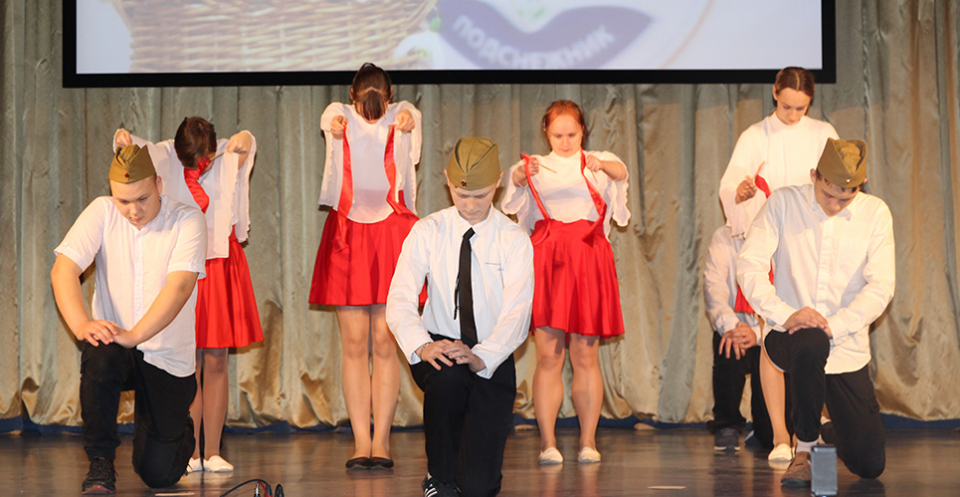 Изображение галереи