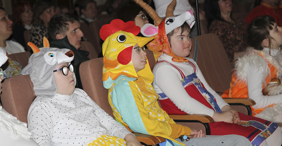 Изображение галереи