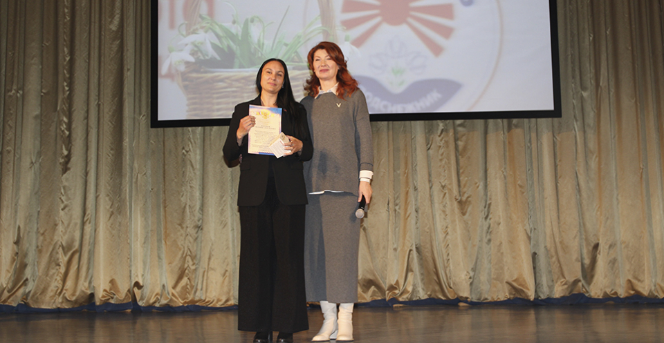 Изображение галереи