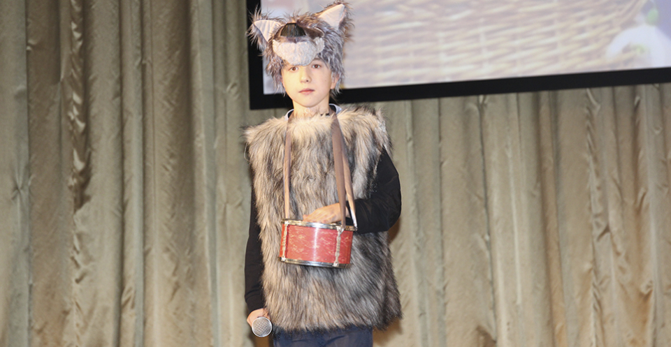 Изображение галереи