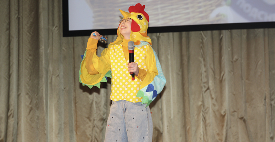 Изображение галереи