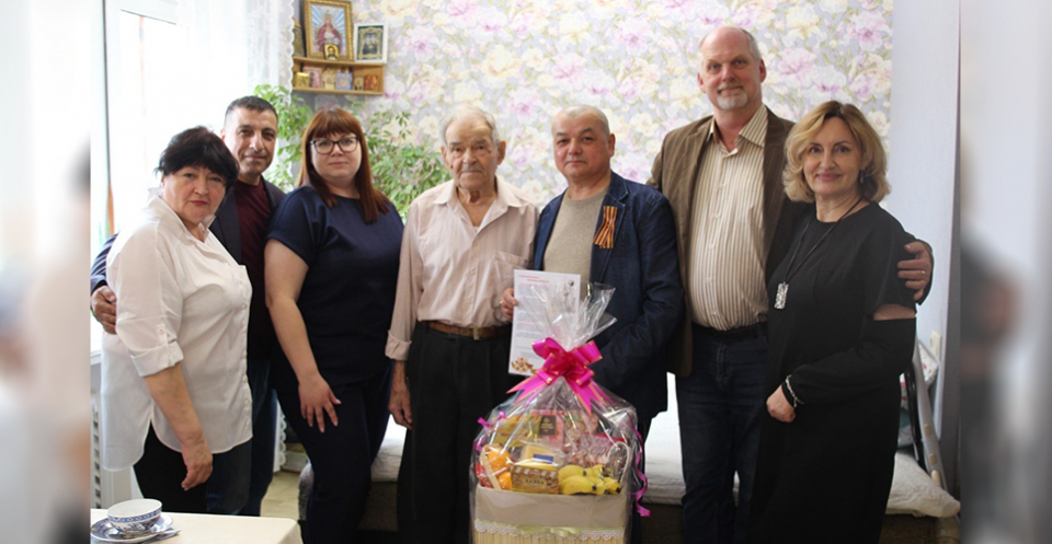 Изображение галереи