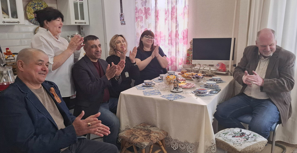 Изображение галереи