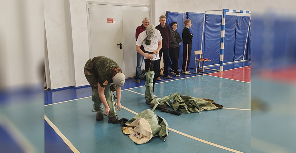 Изображение галереи