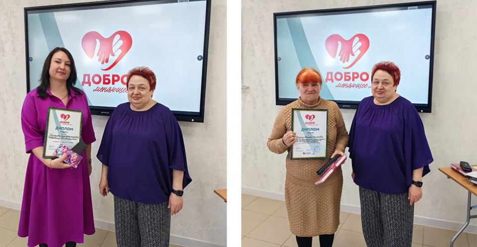 Изображение галереи