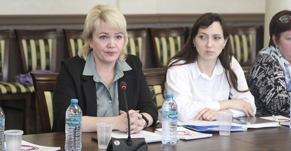 Изображение галереи