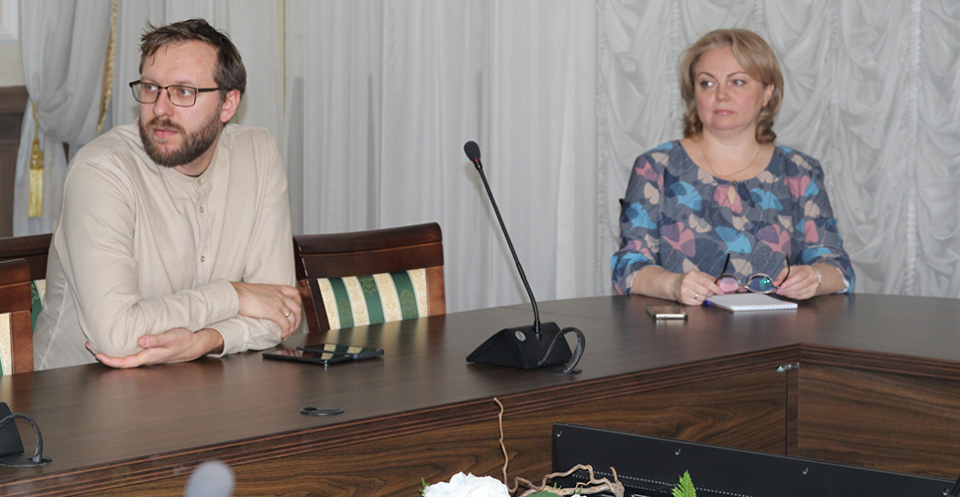 Изображение галереи