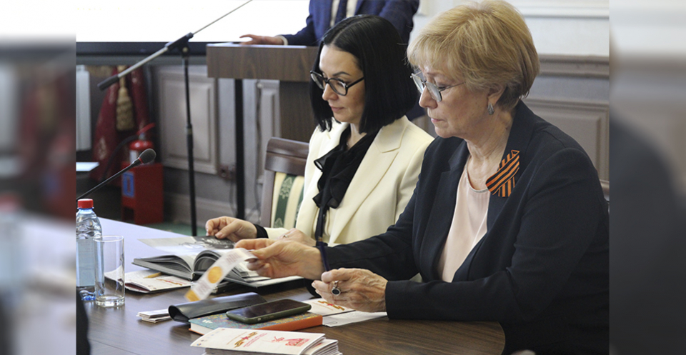 Изображение галереи