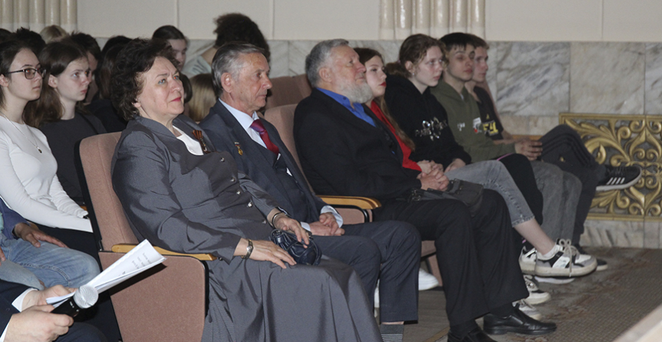 Изображение галереи