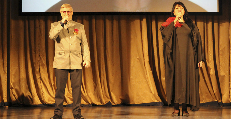 Изображение галереи