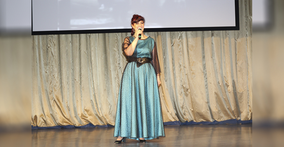 Изображение галереи