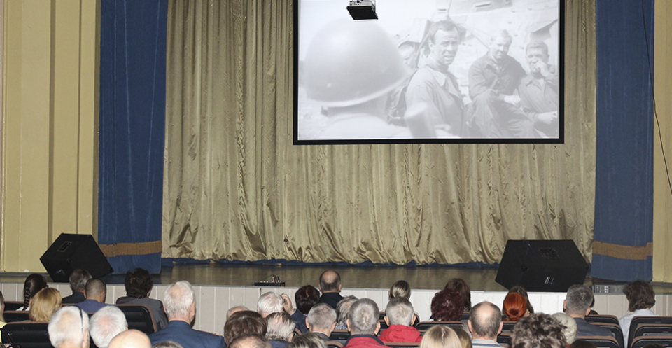 Изображение галереи