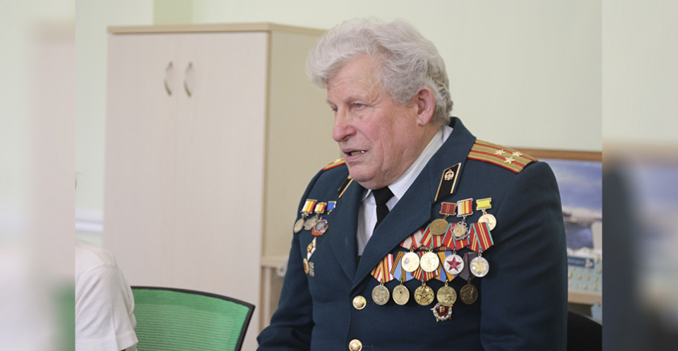 Изображение галереи