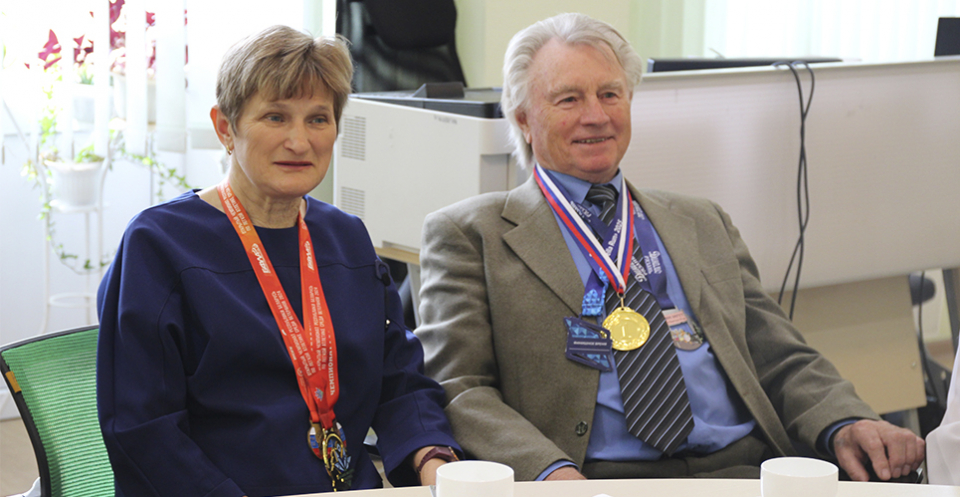 Изображение галереи