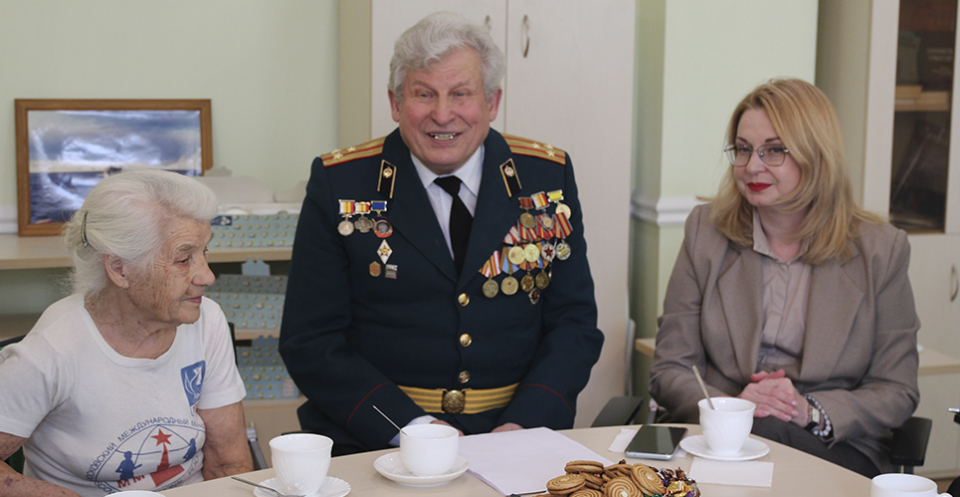 Изображение галереи