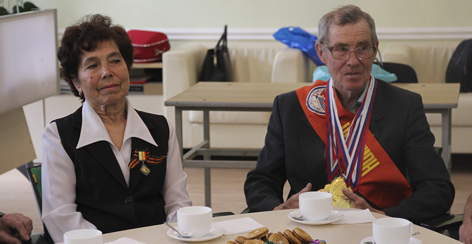 Изображение галереи