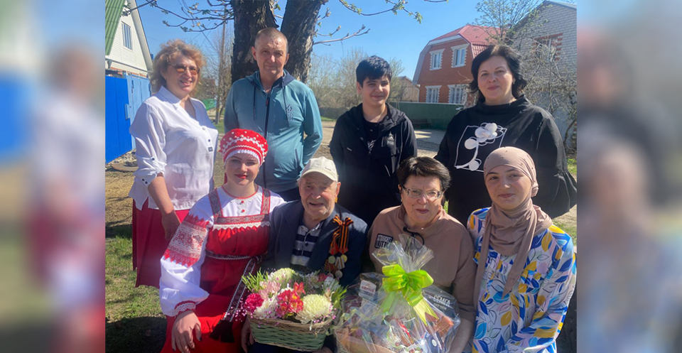 Изображение галереи