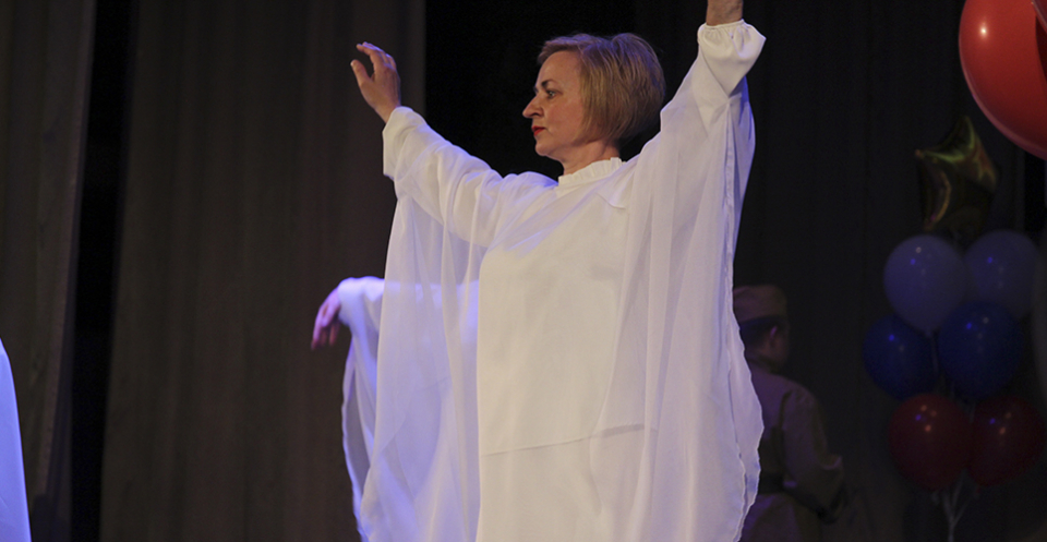 Изображение галереи