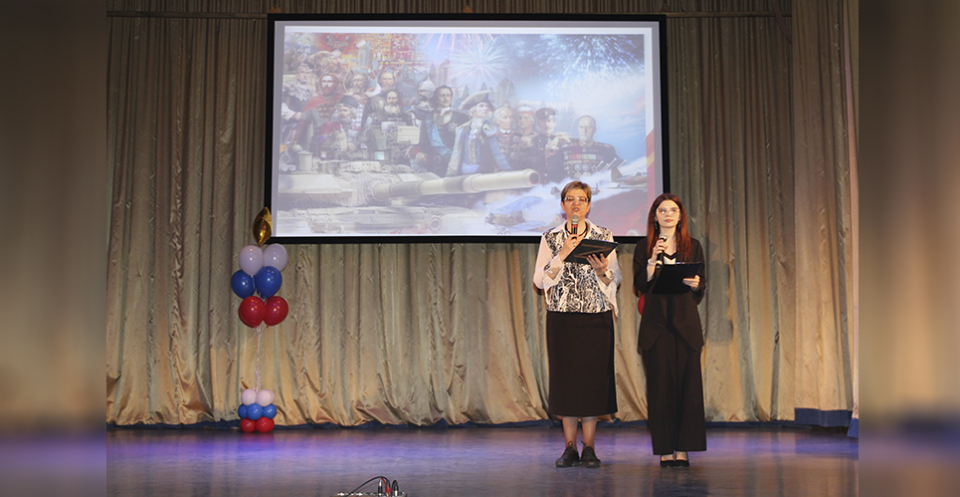 Изображение галереи