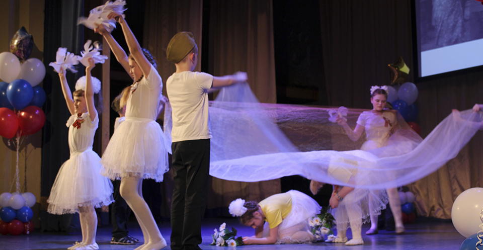 Изображение галереи