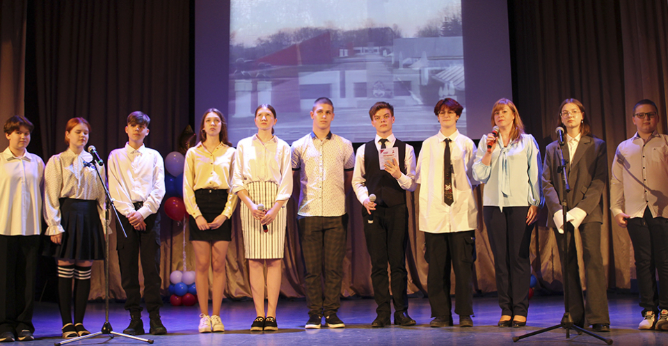 Изображение галереи