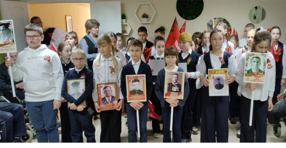 Изображение галереи