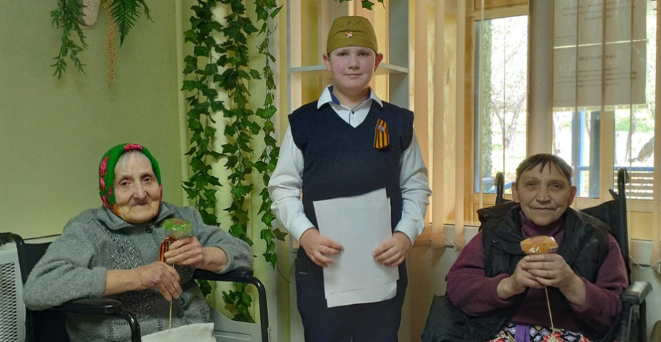 Изображение галереи