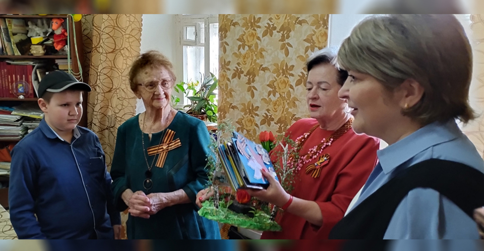 Изображение галереи