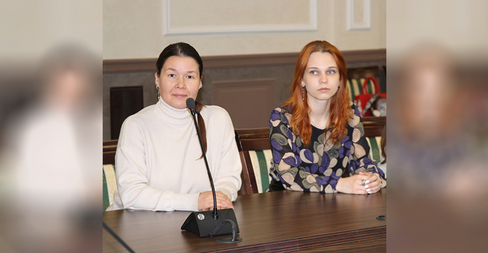 Изображение галереи