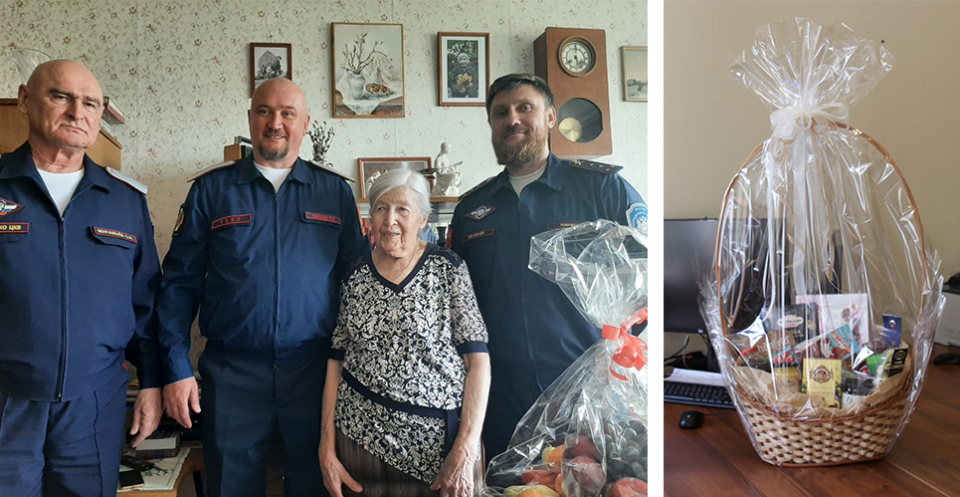 Изображение галереи