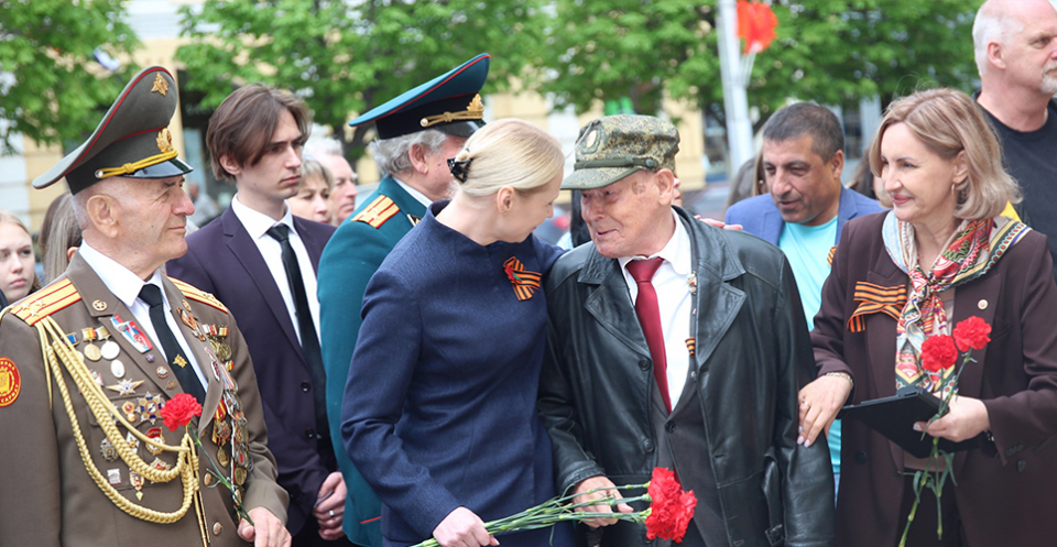 Изображение галереи