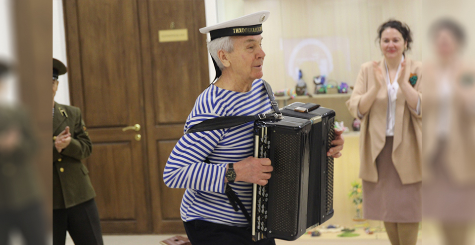 Изображение галереи