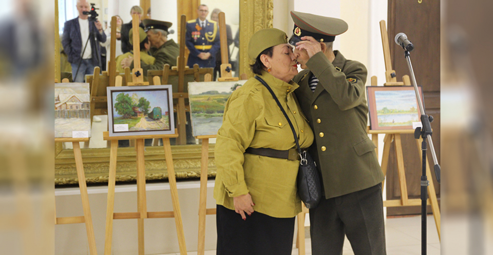 Изображение галереи