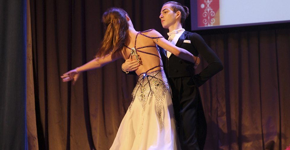 Состоялся городской спортивный праздник «Народные забавы»