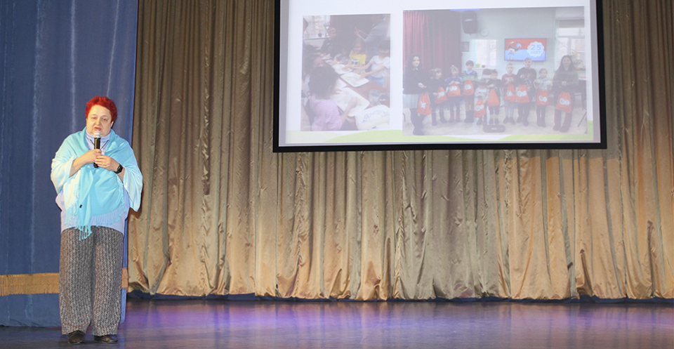 Изображение галереи