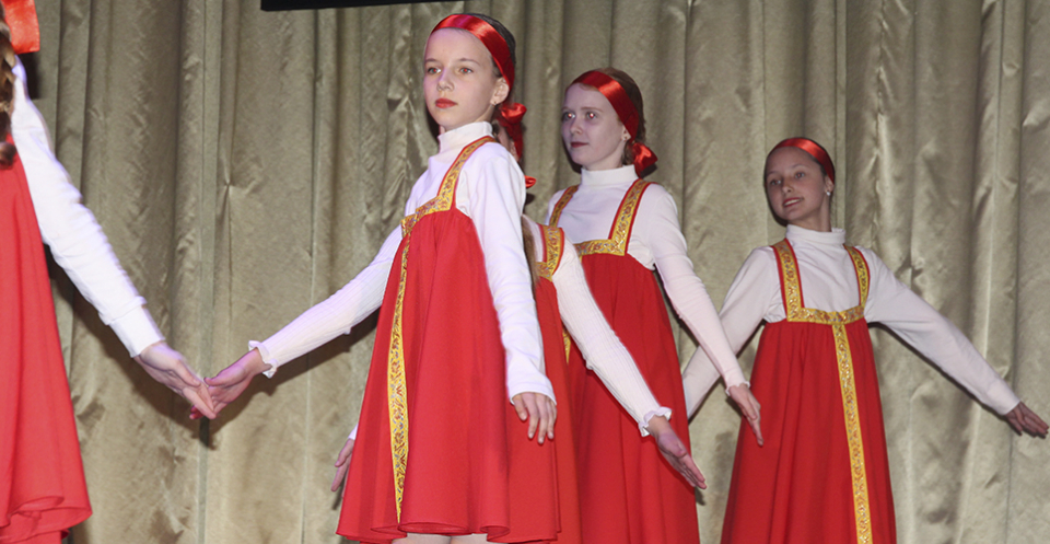 Изображение галереи