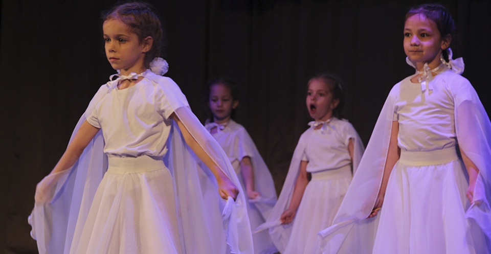 Изображение галереи