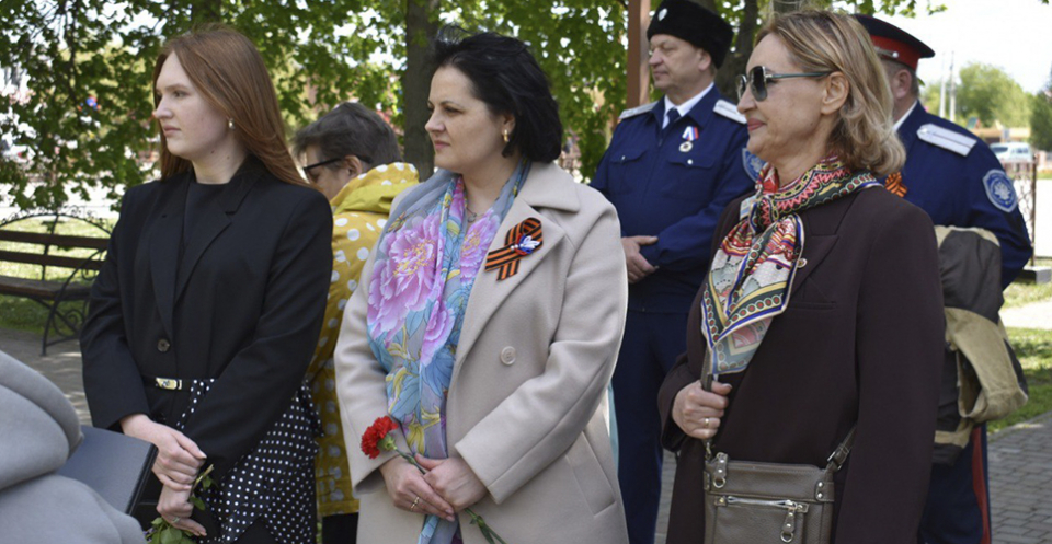 Изображение галереи