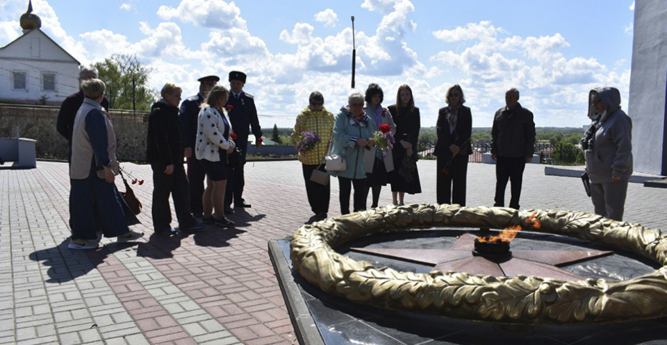 Изображение галереи